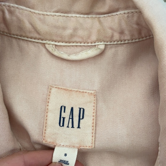 Gap Jacket - Picture 3 of 7